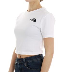 T-SHIRT ESSENTIAL CROPPED THE NORTH FACE - Mad Fashion | img vers.300x/